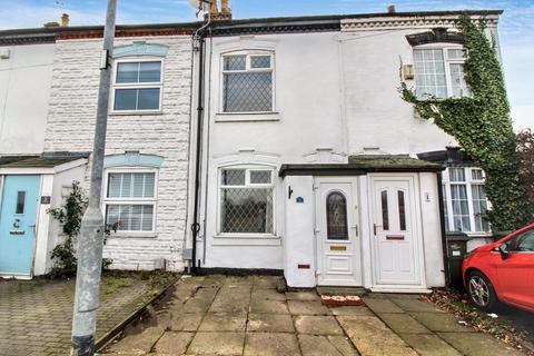 undefined, Foston Road, Leicester LE8