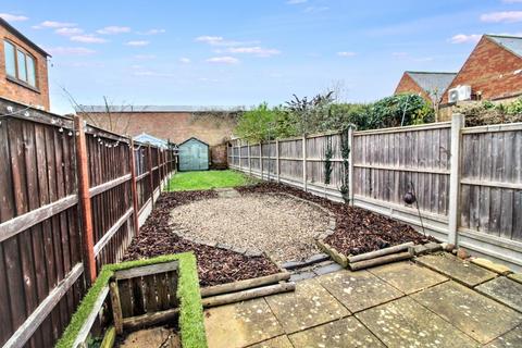 undefined, Foston Road, Leicester LE8