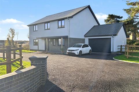 undefined, 3 Ranelagh Grove, Tiverton Road, Cullompton, Devon, EX15