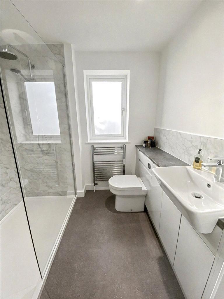 En-Suite