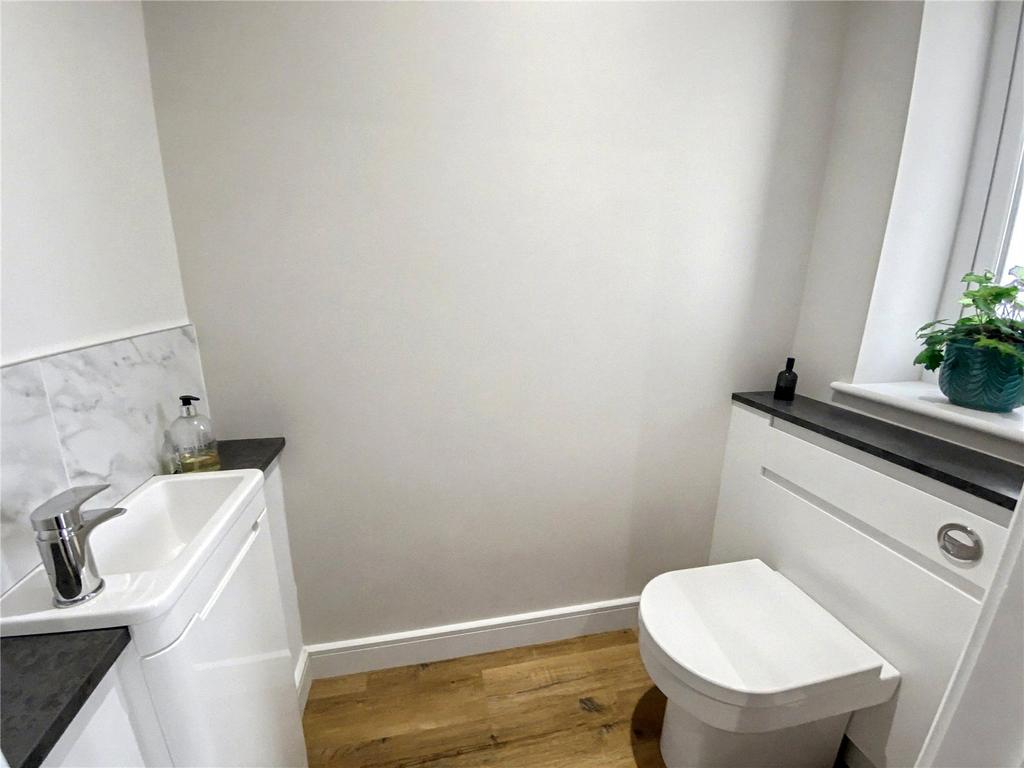 Cloakroom