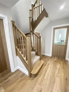 undefined, 3 Ranelagh Grove, Tiverton Road, Cullompton, Devon, EX15