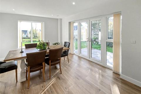 undefined, 3 Ranelagh Grove, Tiverton Road, Cullompton, Devon, EX15