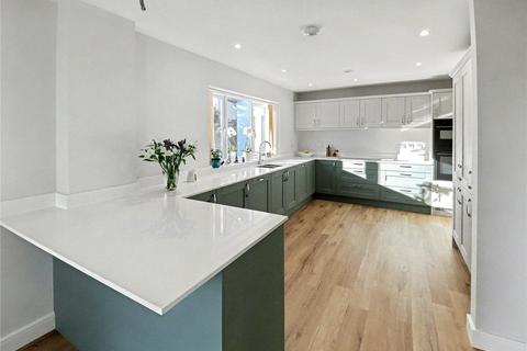 undefined, 3 Ranelagh Grove, Tiverton Road, Cullompton, Devon, EX15