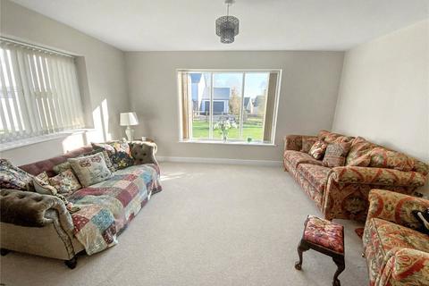 undefined, 3 Ranelagh Grove, Tiverton Road, Cullompton, Devon, EX15