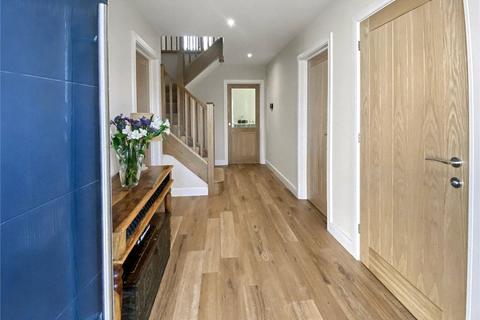 undefined, 3 Ranelagh Grove, Tiverton Road, Cullompton, Devon, EX15