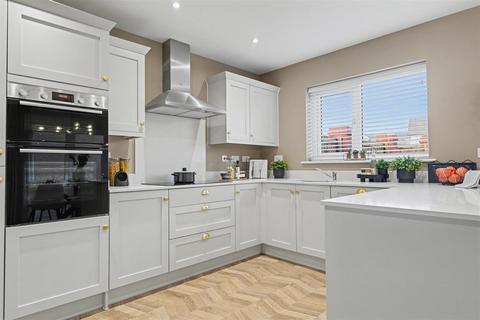 4 bedroom detached house for sale, Plot 254, The Robin, Higham Lane, Nuneaton