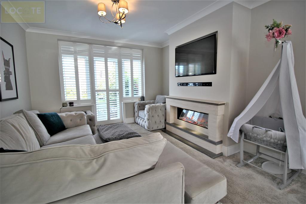 Lounge Area