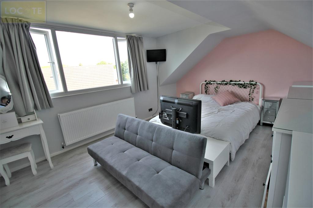 Bedroom Four