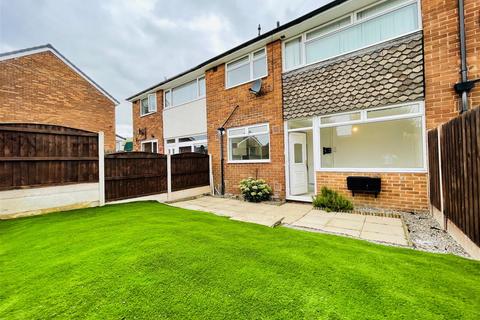undefined, Nesfield Road, Leeds LS10