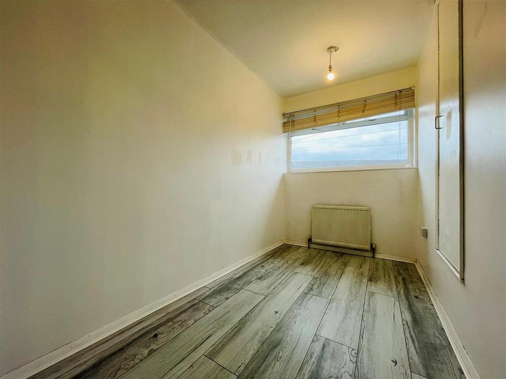 Third Bedroom