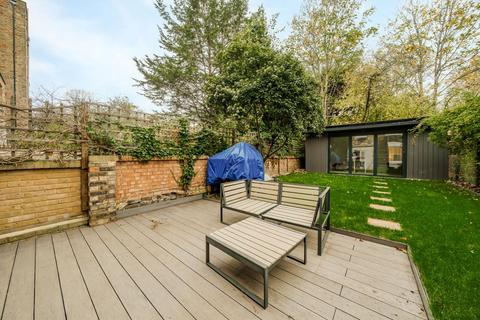 undefined, Freegrove Road, London N7