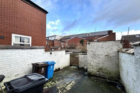 2 bedroom terraced house to rent, Meldrum Street, Greater Manchester OL8