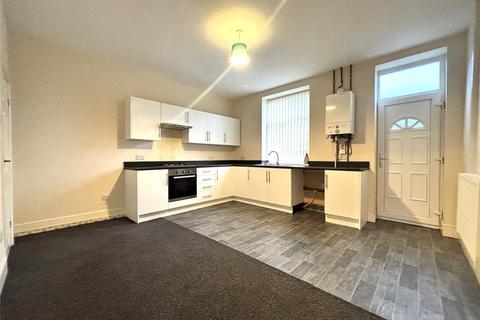 2 bedroom terraced house to rent, Meldrum Street, Greater Manchester OL8