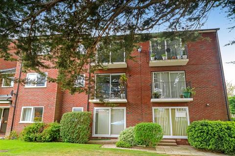 undefined, St. Cuthberts Place, Darlington