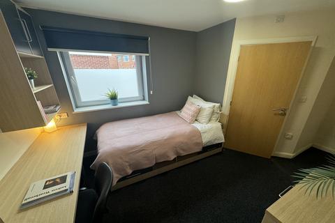 undefined, Flewitt House, Beeston, NG9 2AR