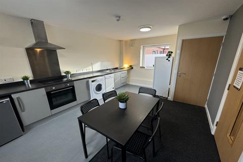 undefined, Flewitt House, Beeston, NG9 2AR