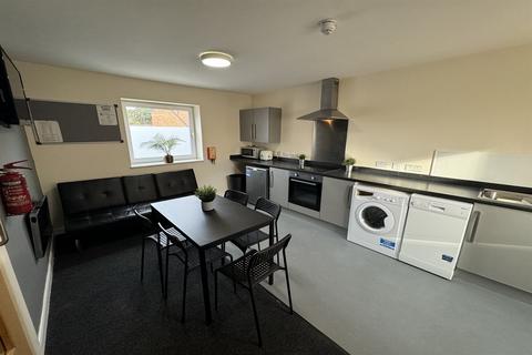 undefined, Flewitt House, Beeston, NG9 2AR