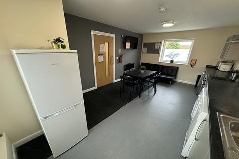 undefined, Flewitt House, Beeston, NG9 2AR