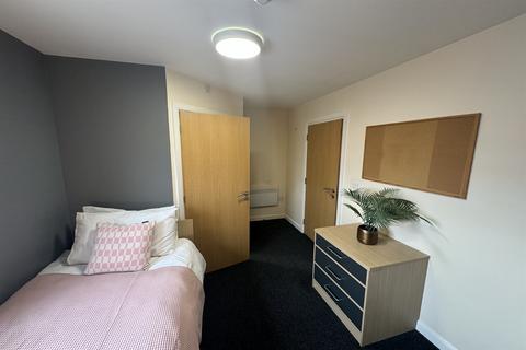 undefined, Flewitt House, Beeston, NG9 2AR
