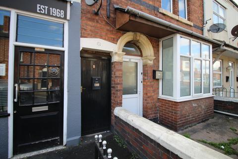 undefined, Edleston Road, Crewe, Cheshire, CW2