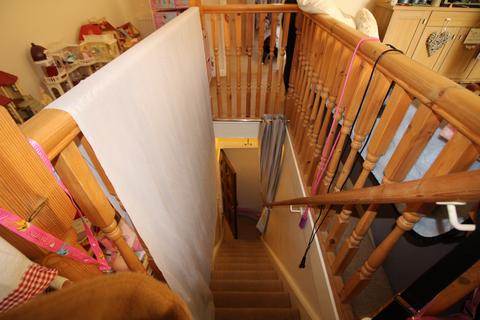 undefined, Edleston Road, Crewe, Cheshire, CW2