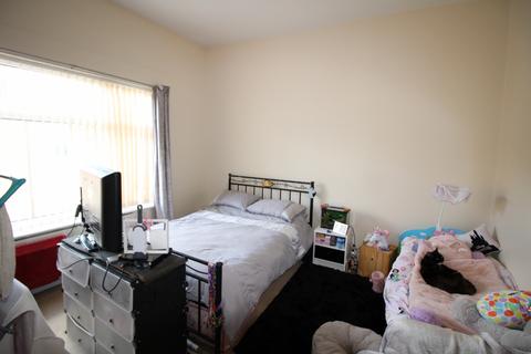 undefined, Edleston Road, Crewe, Cheshire, CW2