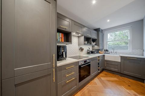 undefined, Queens Road, London, SW19