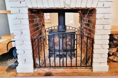 undefined, Compton Chichester PO18