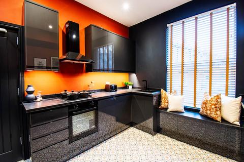 undefined, Harehills Avenue (Room 5), West Yorkshire LS7