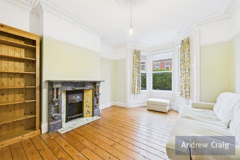 3 bedroom terraced house for sale, Cartington Terrace, Heaton