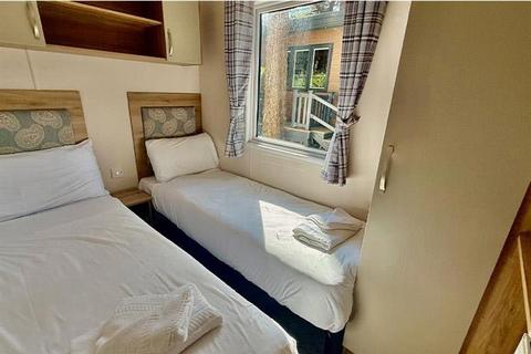undefined, A.B.I Oakley  2018 Sandy Balls Holiday Village, Fordingbridge SP6
