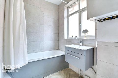 undefined, Noel Street, Nottingham