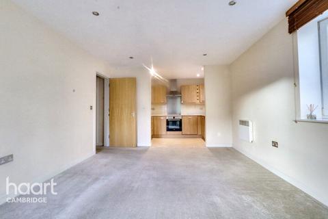 undefined, Warren Close, Cambridge