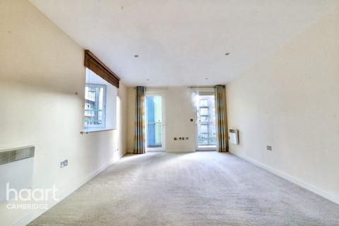 undefined, Warren Close, Cambridge
