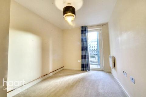 undefined, Warren Close, Cambridge