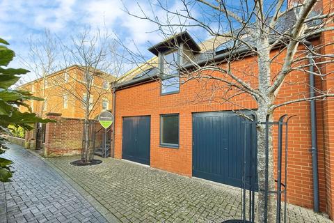 undefined, Snuff Street,Devizes,SN10 1FG