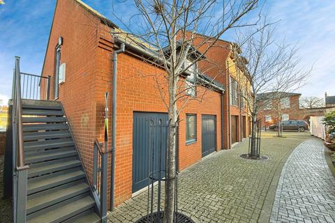 undefined, Snuff Street,Devizes,SN10 1FG
