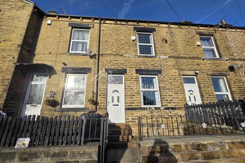undefined, Healey Lane, Batley