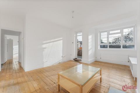 undefined, Gascoyne Road, London