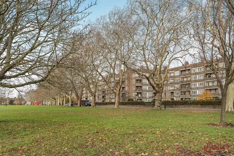 undefined, Gascoyne Road, London
