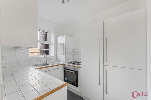 undefined, Gascoyne Road, London