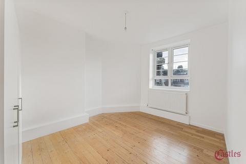 undefined, Gascoyne Road, London
