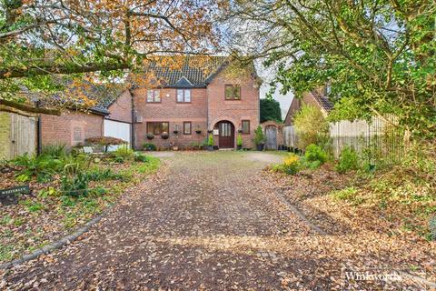 4 bedroom detached house for sale, Goodboys Lane, Grazeley Green, Reading, Berkshire, RG7