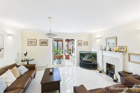 4 bedroom detached house for sale, Goodboys Lane, Grazeley Green, Reading, Berkshire, RG7