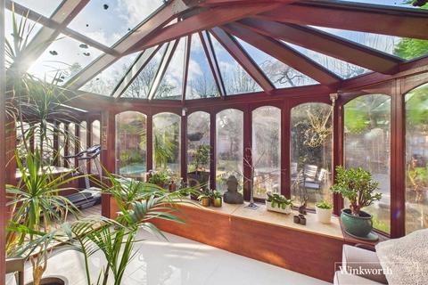 4 bedroom detached house for sale, Goodboys Lane, Grazeley Green, Reading, Berkshire, RG7