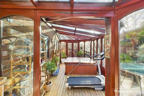 4 bedroom detached house for sale, Goodboys Lane, Grazeley Green, Reading, Berkshire, RG7