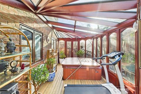 4 bedroom detached house for sale, Goodboys Lane, Grazeley Green, Reading, Berkshire, RG7