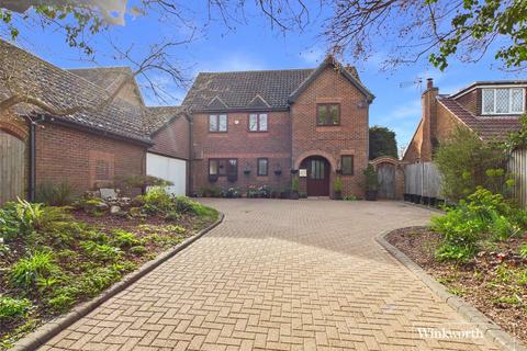 Goodboys Lane, Grazeley Green, Reading, Berkshire, RG7