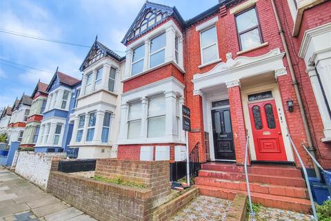 undefined, Milton Avenue, Westcliff On Sea, Essex